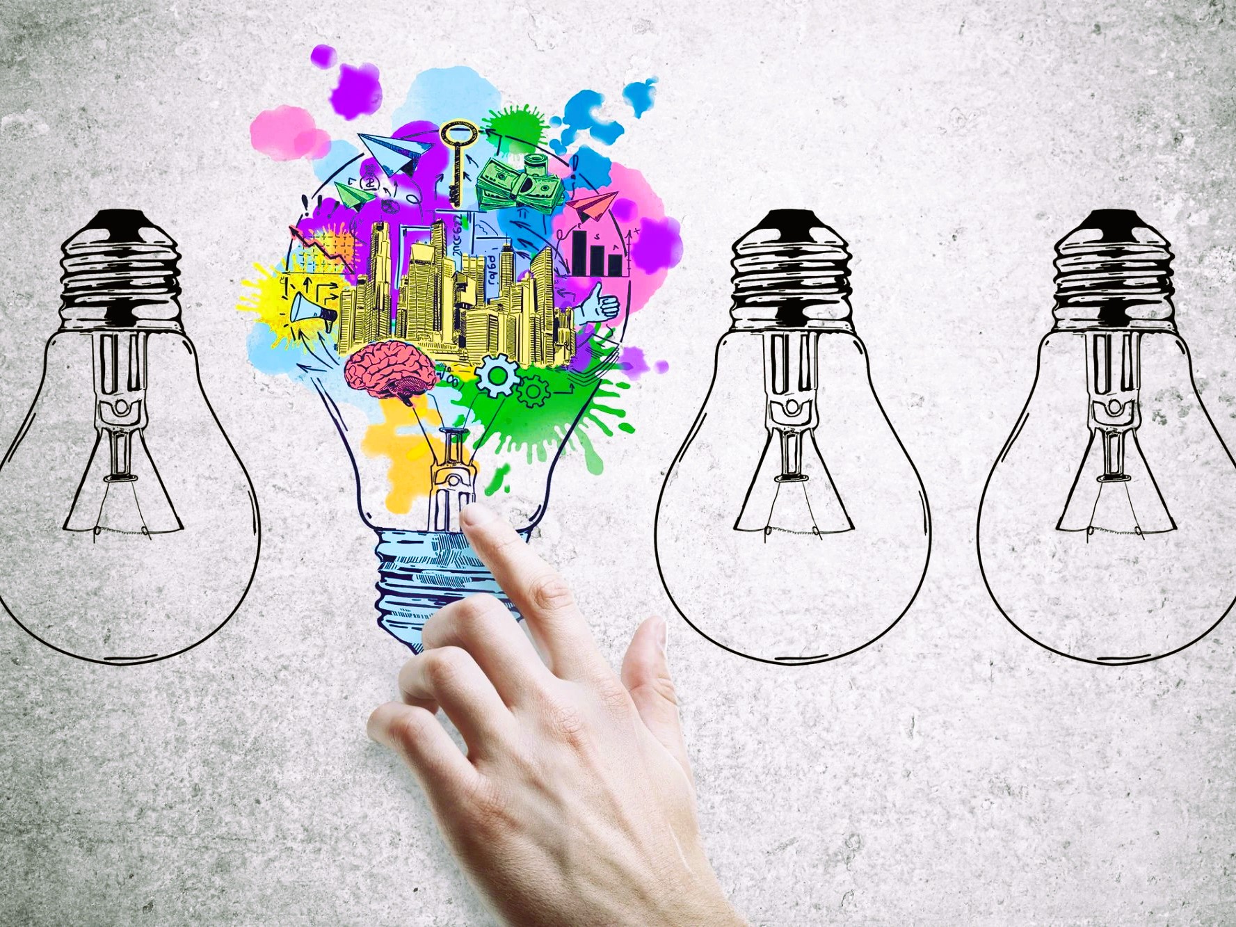 Unlocking Creativity in Business: Strategies for Innovation