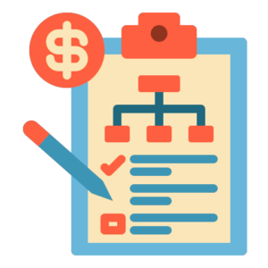 Business Plan png icon