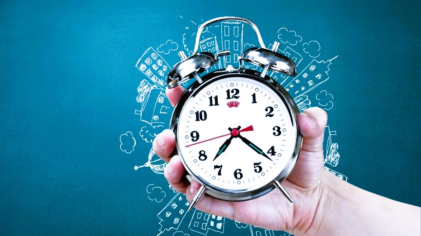 Effective Time Management: Boosting Productivity in the Workplace