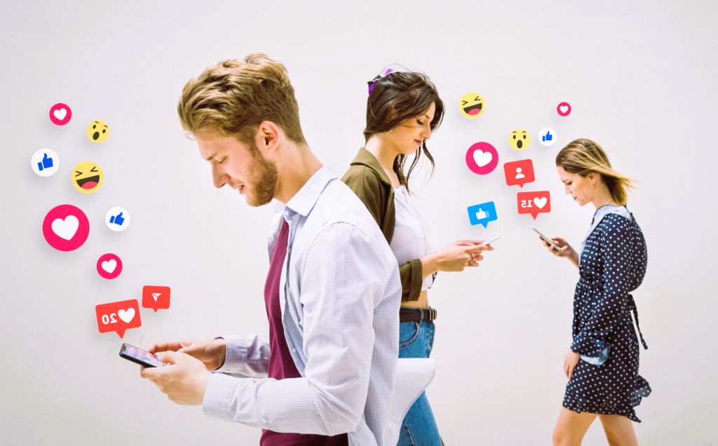 The Impact of Social Media on Modern Business