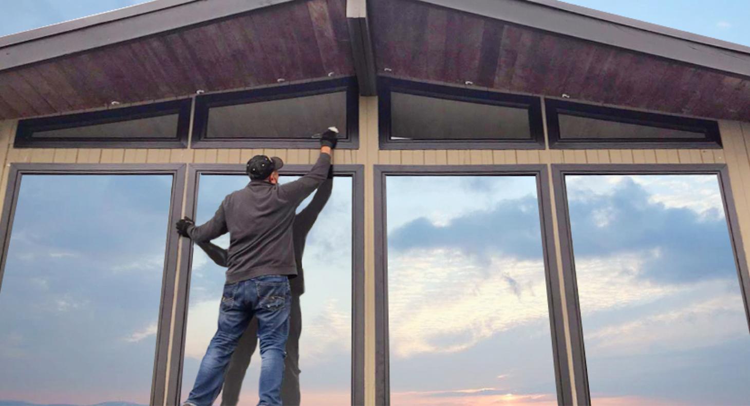 How Ecoline’s Custom Window and Door Solutions Improve Curb Appeal and ...